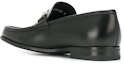 Shop FERRAGAMO Derby 'Black Business' 0686084