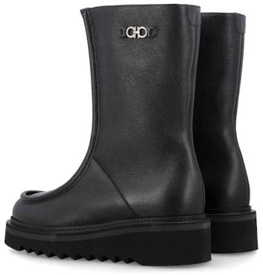 拉鍊踝靴,黑色踝靴ERIALO756800CBISCOTTO55 Buy 拉鍊踝靴,黑色踝靴ERIALO756800CBISCOTTO55