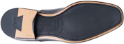 Purchase FERRAGAMO Fashion Casual Lace-Up Leather Shoes 'Black' 96924-705611