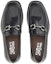 Lookbook FERRAGAMO Ferragano Gancini Moccasin 'Black Calfskin' 020576-750861