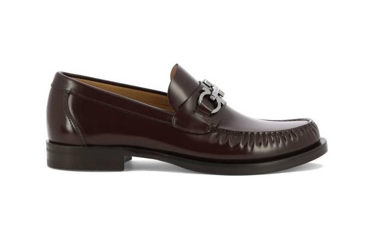 FERRAGAMO Fort Loafers '47'