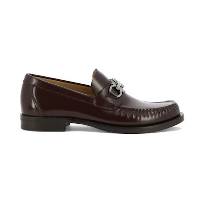 FERRAGAMO Fort Loafers '47'