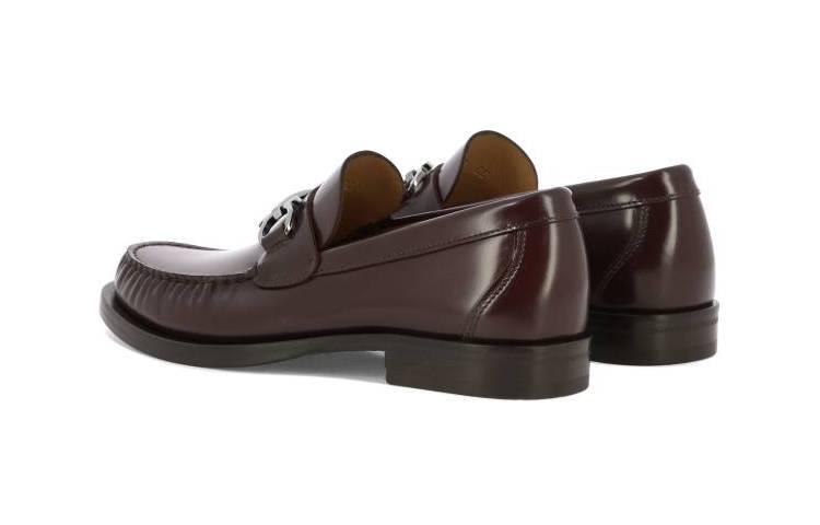 FERRAGAMO Fort Loafers '47' 圖 6