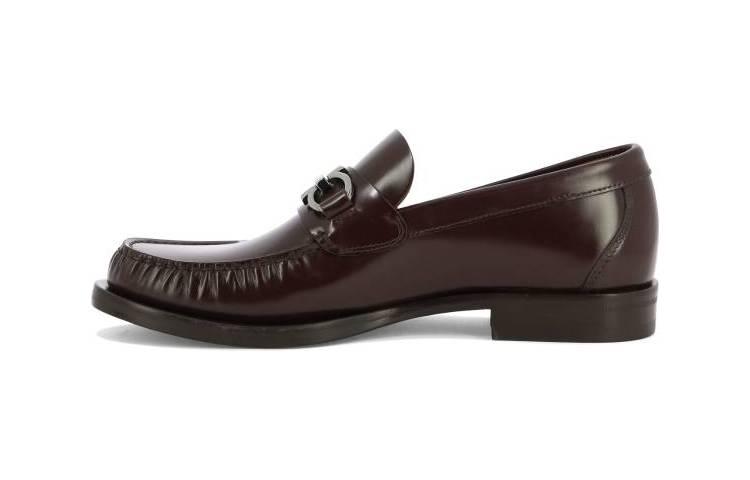 FERRAGAMO Fort Loafers '47' 圖 7