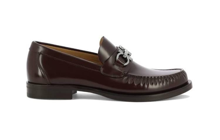 FERRAGAMO Fort Loafers '47' 圖 8