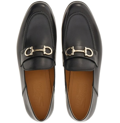 페라가모 간치니 블랙 (Ferragamo Ganci Black) 020990-758410 Purchase 페라가모 간치니 블랙 (Ferragamo Ganci Black) 020990-758410