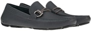 Order FERRAGAMO Gancini 'Kulit Anak Lembu Hitam' 02A220-749608
