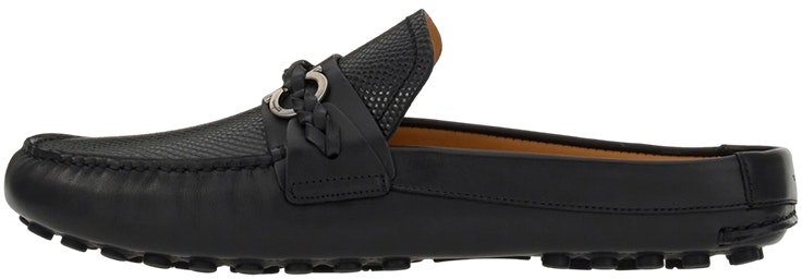 ferragamo-gancini-black-leather-flat-men-s-slide-021169-759947
