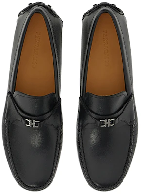 FERRAGAMO Gancini 'Hebilla Negra Pebble' 021654-762659 Lookbook FERRAGAMO Gancini 'Hebilla Negra Pebble' 021654-762659