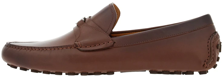 ferragamo-gancini-brown-pebble-grain-021654-762656