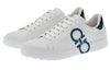 Order FERRAGAMO Gancini 'Zapatillas Blancas de Moda' 020489-759967