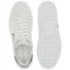 Purchase FERRAGAMO Gancini 'Zapatillas Blancas de Moda' 020489-759967