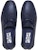 FERRAGAMO Gancini Pemandu 'Biru' 02C398-745586