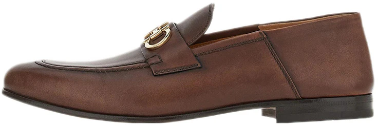ferragamo-gancini-leather-loafer-brown-020990-757633