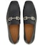 Shop FERRAGAMO Gancini Loafer 'Black' 021028-758375