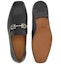 Purchase FERRAGAMO Gancini Loafer 'Black' 021028-758375