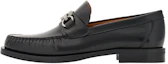 Buy FERRAGAMO Gancini Loafer 'Hitam' 021606-762695