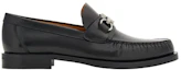 Order FERRAGAMO Gancini Loafer 'Hitam' 021606-762695