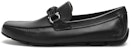 FERRAGAMO Gancini Loafer 'Kulit Hitam' 02C216-724923