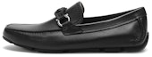 Buy FERRAGAMO Gancini Loafer 'Kulit Hitam' 02C216-724923