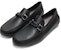 FERRAGAMO Gancini Loafer 'Kulit Hitam' 02C216-724923