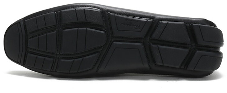 FERRAGAMO Gancini Loafer 'Kulit Hitam' 02C216-724923 Purchase FERRAGAMO Gancini Loafer 'Kulit Hitam' 02C216-724923