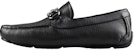 FERRAGAMO Gancini Loafer 'Kulit Hitam' 02C398-755610