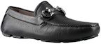Lookbook FERRAGAMO Gancini Loafer 'Kulit Hitam' 02C398-755610