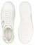 Purchase FERRAGAMO Gancini Low Top 'Plateado Blanco' 020489-747634
