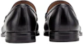 Purchase FERRAGAMO Gancini Mokasin 'Gesper Hitam' 02C506-732384