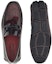 Purchase FERRAGAMO Gancini Moccasin 'Merah Hitam' 02C398-749451