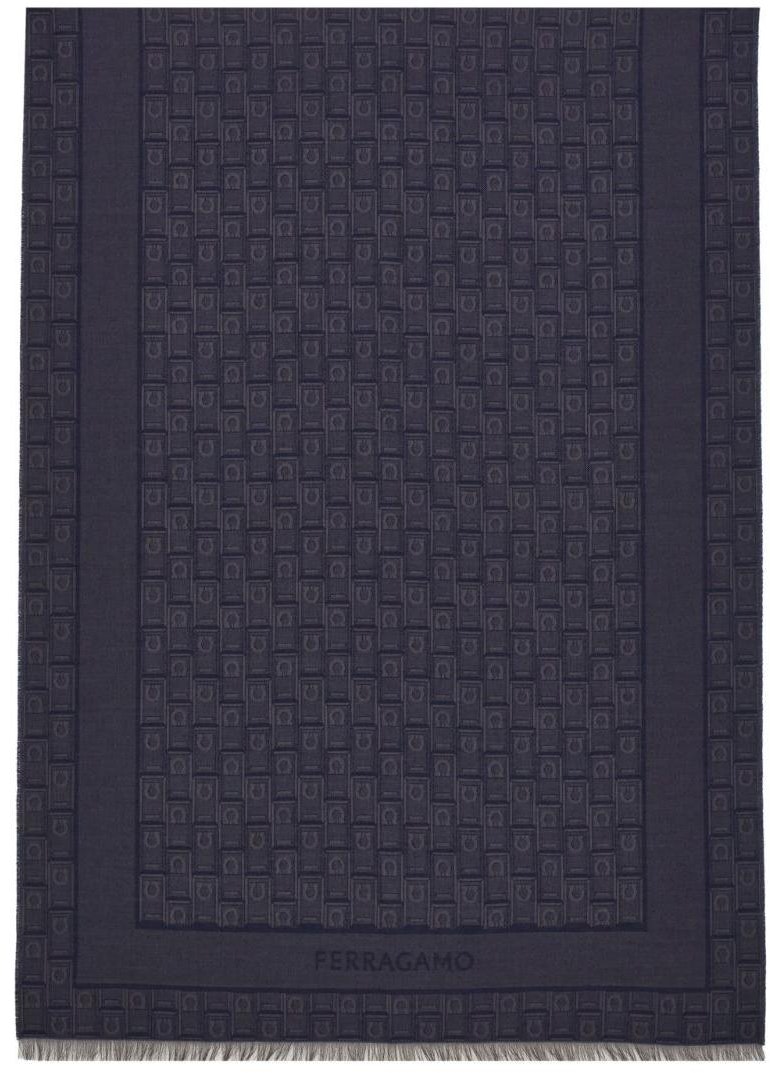ferragamo-gancini-navy-blue-wool-silk-cotton-shawl-776150