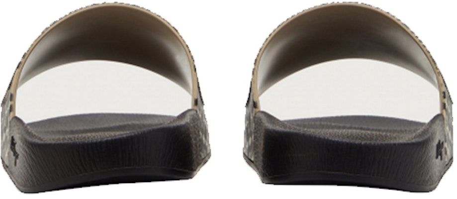FERRAGAMO Selipar Gancini 'Kulit Hitam' 02C308-729248 Shop FERRAGAMO Selipar Gancini 'Kulit Hitam' 02C308-729248