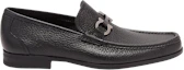 Buy FERRAGAMO Gancio 'Black' 029392-642848