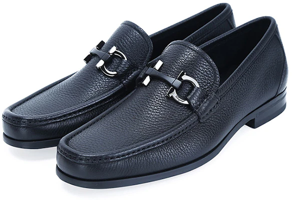 FERRAGAMO Gancio 'Black' 029392-642848 Order FERRAGAMO Gancio 'Black' 029392-642848