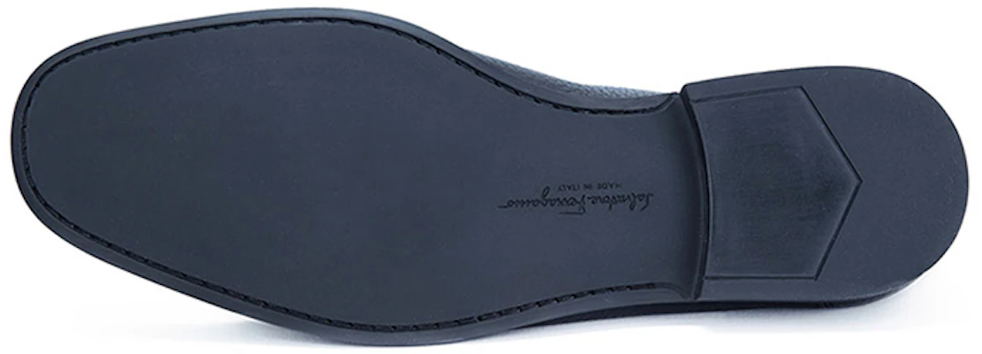 FERRAGAMO Gancio 'Black' 029392-642848 Shop FERRAGAMO Gancio 'Black' 029392-642848