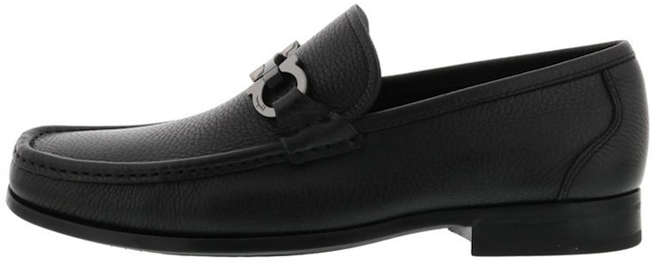 フェラガモ ガンチョ 'ブラック ビジネスカジュアル' 0642848 0642848 Buy フェラガモ ガンチョ 'ブラック ビジネスカジュアル' 0642848 0642848