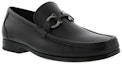 Order FERRAGAMO Gancio 'Hitam Perniagaan Kasual' 0642848