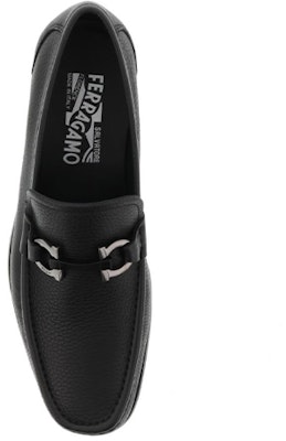 페라가모 간치오 블랙 비즈니스 캐주얼 (Ferragamo Gancio Black Business Casual) 0642848 Lookbook 페라가모 간치오 블랙 비즈니스 캐주얼 (Ferragamo Gancio Black Business Casual) 0642848