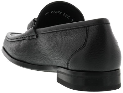 フェラガモ ガンチョ 'ブラック ビジネスカジュアル' 0642848 0642848 Shop フェラガモ ガンチョ 'ブラック ビジネスカジュアル' 0642848 0642848