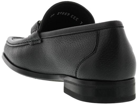 페라가모 간치오 블랙 비즈니스 캐주얼 (Ferragamo Gancio Black Business Casual) 0642848 Shop 페라가모 간치오 블랙 비즈니스 캐주얼 (Ferragamo Gancio Black Business Casual) 0642848