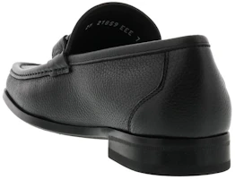 Purchase FERRAGAMO Gancio 'Hitam Kasual Bisnis' 0642848