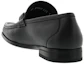 Purchase FERRAGAMO Gancio 'Hitam Perniagaan Kasual' 0642848