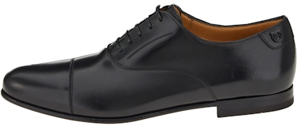 FERRAGAMO Gillo 'Black Formal' 021049-758416 FERRAGAMO Gillo 'Black Formal' 021049-758416
