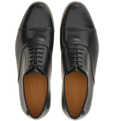 FERRAGAMO Gillo 'Black Formal' 021049-758416 Order FERRAGAMO Gillo 'Black Formal' 021049-758416