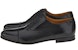 FERRAGAMO Gillo 'Black Formal' 021049-758416