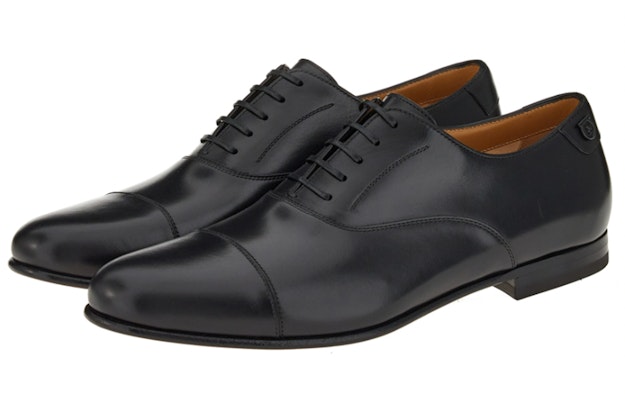 FERRAGAMO Gillo 'Black Formal' 021049-758416 Purchase FERRAGAMO Gillo 'Black Formal' 021049-758416