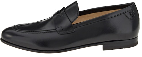 FERRAGAMO Goya 'Black Dress' 021068-758419 FERRAGAMO Goya 'Black Dress' 021068-758419