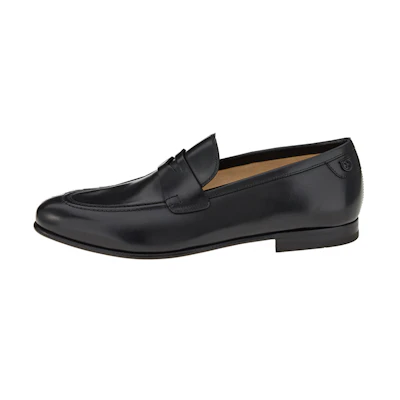 FERRAGAMO Goya 'Black Dress'
