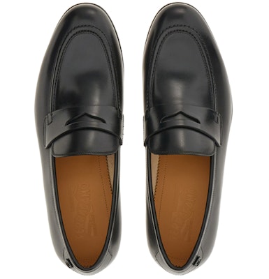 フェラガモ ゴヤ 「ブラックドレス」 021068-758419 Order フェラガモ ゴヤ 「ブラックドレス」 021068-758419